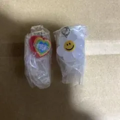 wiggle wiggle めじるしアクセサリー ウィグルウィグル