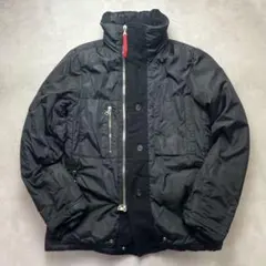 archive PRADA テックナイロンジャケット 中綿 切替90s00sのサムネイル