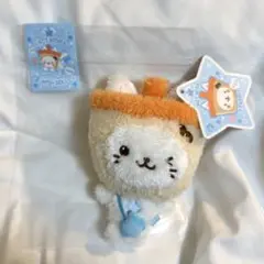 NCT WISH ユウシ バブルニャン WISH DOLL