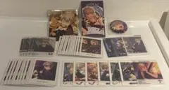 大神晃牙 あんスタ 紙類 缶バ まとめ売り セット