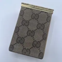 2026年最新】gucci グッチ シガレットケースの人気アイテム - メルカリ