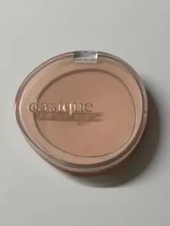 dasique ソフトブラッシュ #01 ピーチビューのサムネイル