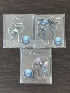 2025年最新】美雲 アクリルスタンドの人気アイテム - メルカリ