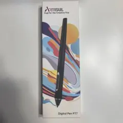 ARTISUL SP1603 p77 ペン