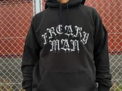 Freakyman2791フリーキーマン ストリートブランド コーチジャケット