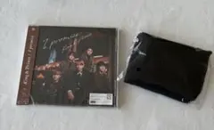 King&Prince キンプリ I promise 先着特典エコバッグ付き