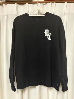 DC SHOES 長袖 メンズM