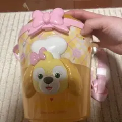 ポップコーンバケット クッキーアン