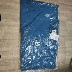 新品　ルースイソンブラ　アウターベスト