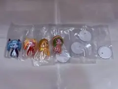 ウイルスイーツ ティーブレイク 4種内袋未開封 マカロン スコーン　レモンティー