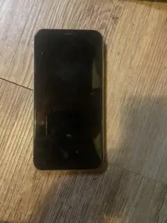 iPhone11 本体　美品　初期化済み