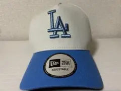 ニューエラ キャップ NEW ERA LA Dodgers