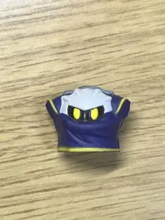 メタナイト 星のカービィ ぷにっとまんまるマスコット