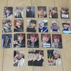 &TEAM トレカ　HARUA まとめ売り