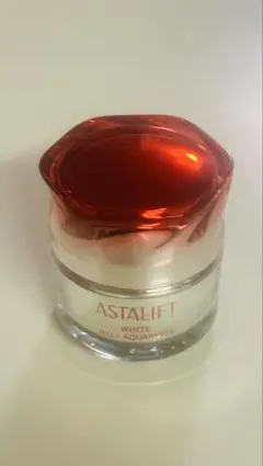 アスタリフト ホワイト ジェリー アクアリスタ 40g 新品未開封