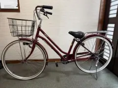 2025年最新】自転車 シティサイクルの人気アイテム - メルカリ