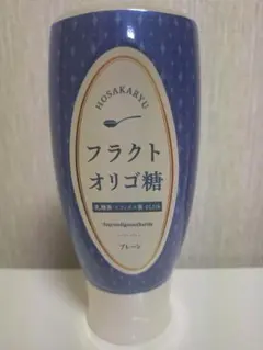 新品】 保阪流☆フラクトオリゴ糖 500g 2本セット - メルカリ