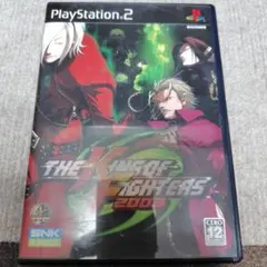 Best版 ザ・キング・オブ・ファイターズ2001