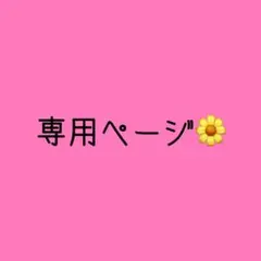 りんご様 専用ページのサムネイル