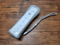 Wiiリモコン Wiiコントローラー　任天堂【白】②