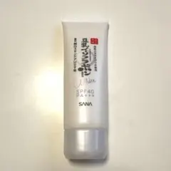 SANA なめらか本舗 豆乳イソフラボン 薬用純白スキンケアUV下地 ホワイト