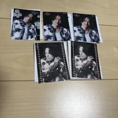 三代目JsoulBrothers 今市隆二　フォトカードセット