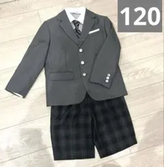 美品　walts by BEAMSDESIG セットアップ　120 5点セット