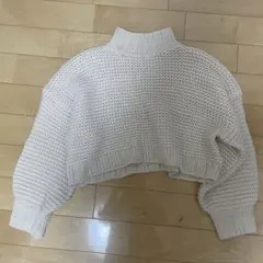 ニットのサムネイル