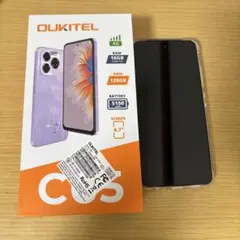 OUKITEL C65