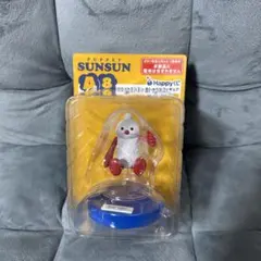 PUPPET SUNSUN おしゃべりフィギュア A賞