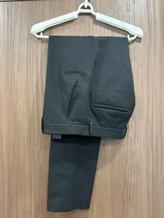 スマートアンクルパンツ 丈長め L