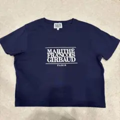 MARITHE + FRANCOIS GIRBAUD Tシャツのサムネイル