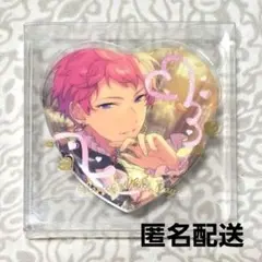 あんスタ あんさんぶるスターズ 巴日和 ハート缶バッジ ホワイトデー缶バッジ ホワイトデー ハート缶バッジ – pattythree公式通販サイト