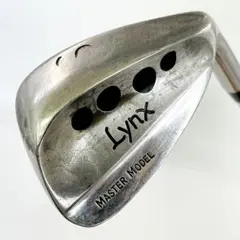Lynx MASTER MODEL マスターモデル SW ウェッジ USA製のサムネイル