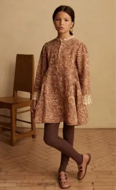 Apolina セットアップワンピ/7-9y Apolina セットアップワンピ/7-9y 2025年最新】apolina