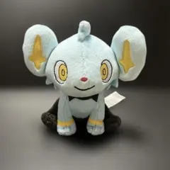 pokemon fit ぬいぐるみ 新品未使用 コロトック - メルカリ