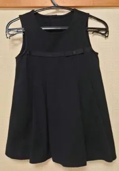 コムサフォセット セレモニーワンピース 100