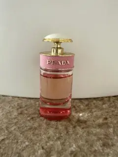 PRADA】廃盤！プラダ香水 キャンディーロー 50ml - メルカリ