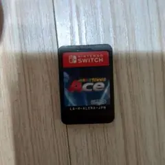 Mario Tennis Ace Nintendo Switch