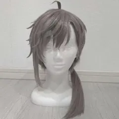 にじさんじ 叶 ポニーテール ウィッグ セット済 コスプレ アシスト
