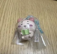 か*と様 ちいかわマスコットつきビスケット【古本屋】