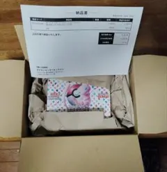 ポケセン産 シュリンク付き ポケモンカード151 BOX - メルカリ