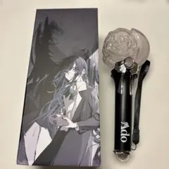 2025年最新】AdO ペンライトの人気アイテム - メルカリ