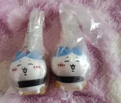ちいかわ 寿司 ガチャ ハチワレ 2点 セット