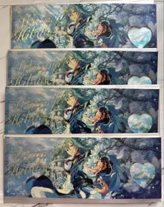 あんスタ 中国 心悦 ホロチケ 第3弾 日々樹渉