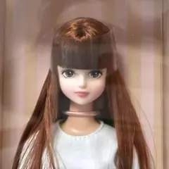 リカちゃんキャッスル お人形遊び