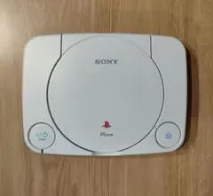 美品 SONY PS one 本体