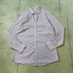 【定価15000円】超美品CHARLES TYRWHITT ドレスショツ L