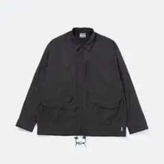 美品 nonnative ノンネイティブ コーチジャケット ゴアテックス - メルカリ