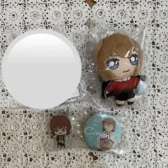 名探偵コナン 灰原哀4点セット